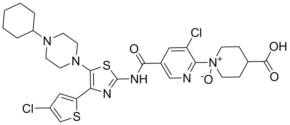 Avatrombopag Impurity 62
